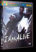   I Am Alive [+ MOD] (2012) PC | RePack by ShTeCvV